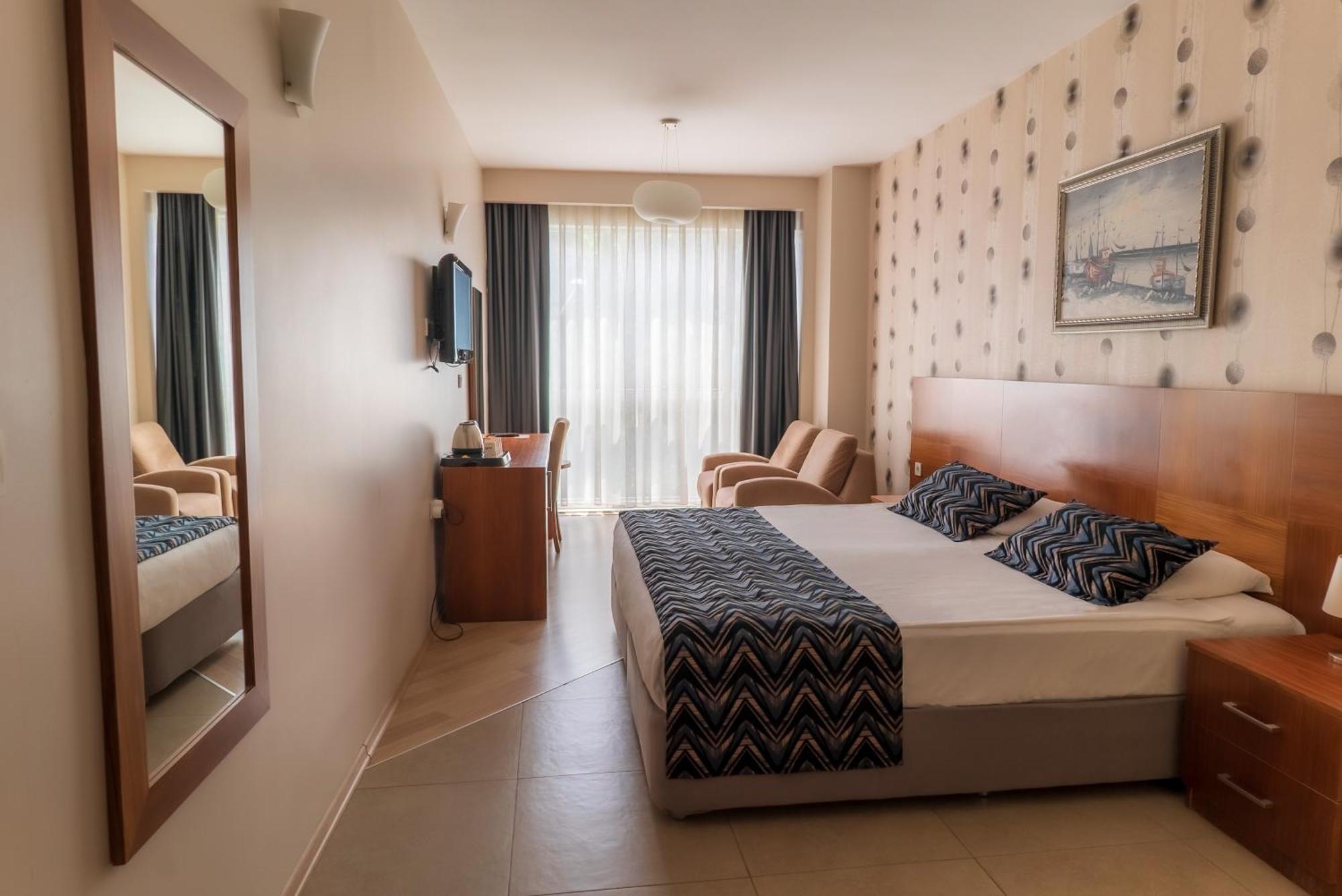 Grand Karot Hotel Ялова Экстерьер фото