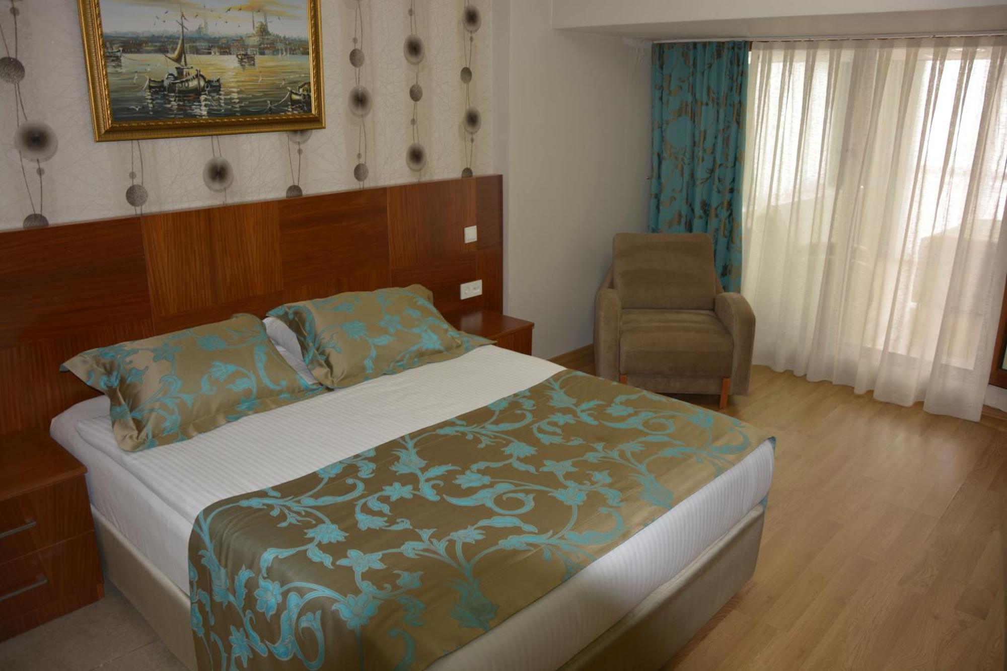 Grand Karot Hotel Ялова Экстерьер фото