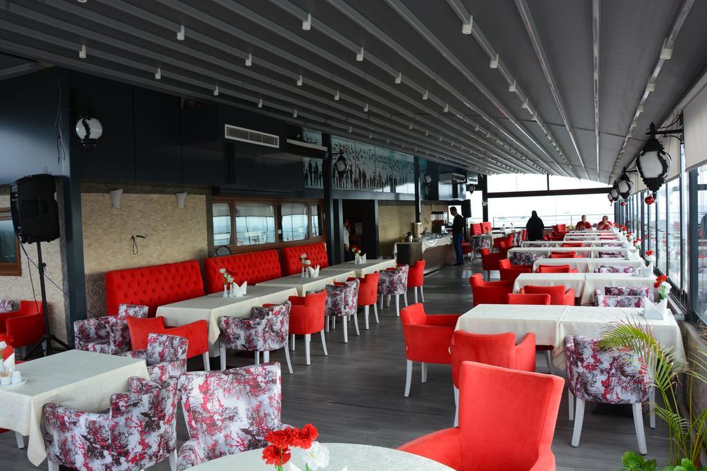 Grand Karot Hotel Ялова Экстерьер фото
