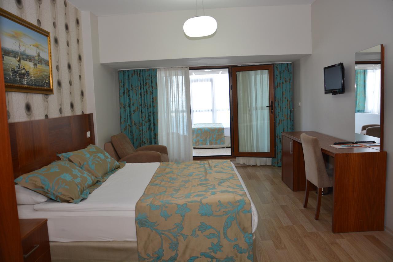 Grand Karot Hotel Ялова Экстерьер фото
