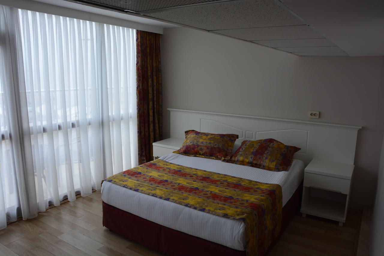 Grand Karot Hotel Ялова Экстерьер фото