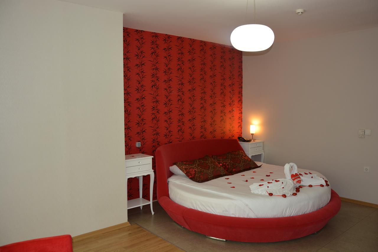 Grand Karot Hotel Ялова Экстерьер фото
